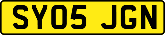 SY05JGN