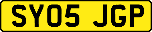 SY05JGP