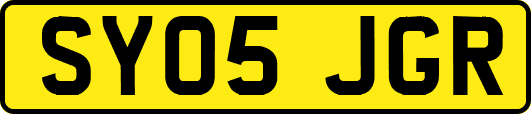 SY05JGR