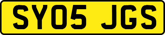 SY05JGS