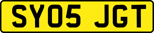 SY05JGT