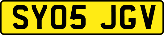SY05JGV