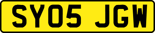 SY05JGW