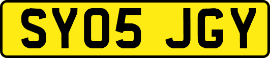 SY05JGY