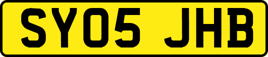 SY05JHB