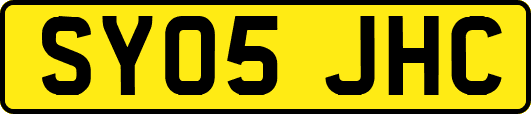 SY05JHC