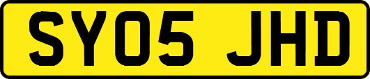 SY05JHD