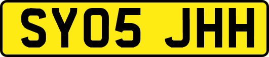 SY05JHH