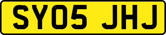 SY05JHJ