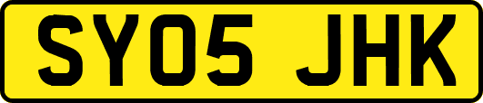 SY05JHK