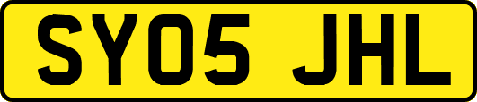 SY05JHL