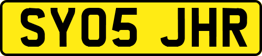 SY05JHR