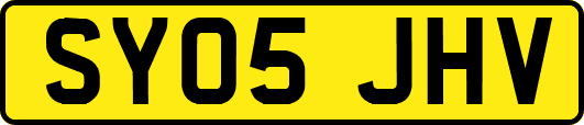SY05JHV