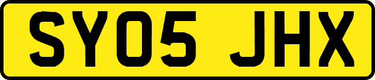 SY05JHX