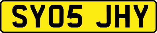 SY05JHY