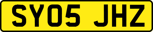SY05JHZ