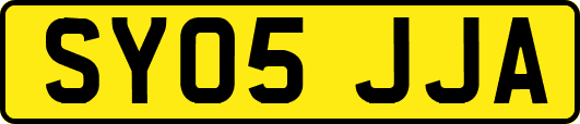 SY05JJA