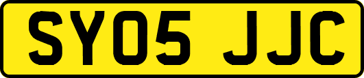 SY05JJC