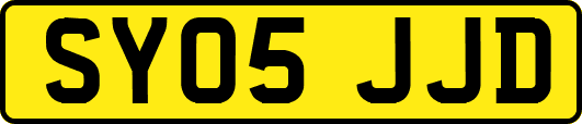 SY05JJD