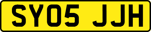 SY05JJH