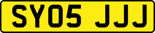 SY05JJJ