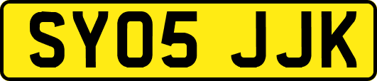 SY05JJK