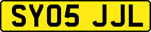 SY05JJL