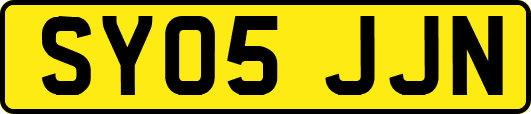 SY05JJN