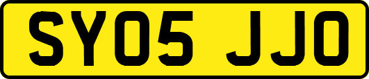SY05JJO