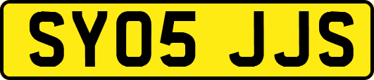 SY05JJS