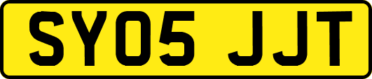 SY05JJT
