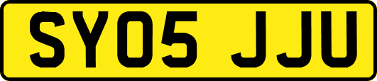 SY05JJU