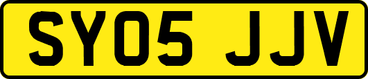 SY05JJV
