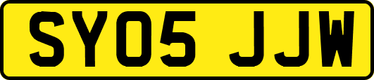 SY05JJW