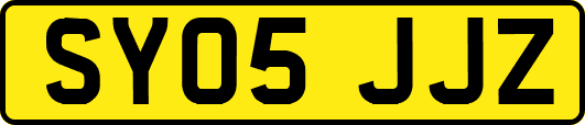 SY05JJZ