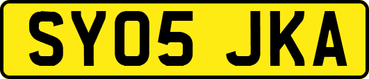 SY05JKA