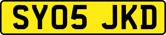 SY05JKD