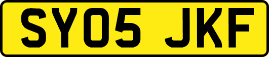 SY05JKF