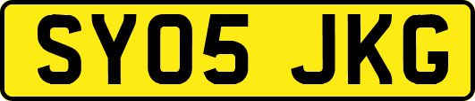 SY05JKG