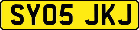 SY05JKJ
