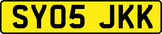 SY05JKK