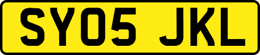 SY05JKL