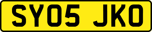 SY05JKO