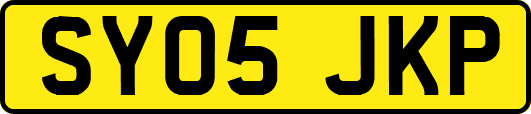 SY05JKP