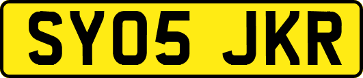 SY05JKR