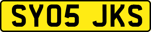 SY05JKS