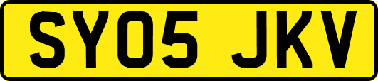 SY05JKV