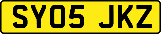 SY05JKZ