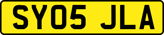 SY05JLA