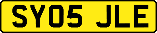 SY05JLE